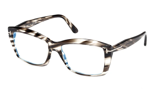 Okulary korekcyjne Tom Ford FT6065-B 056