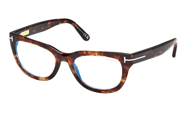 Okulary korekcyjne Tom Ford FT6066-B 055