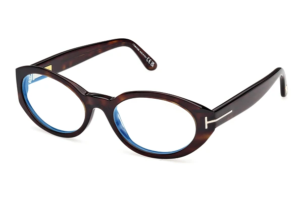 Okulary korekcyjne Tom Ford FT6067-B 052