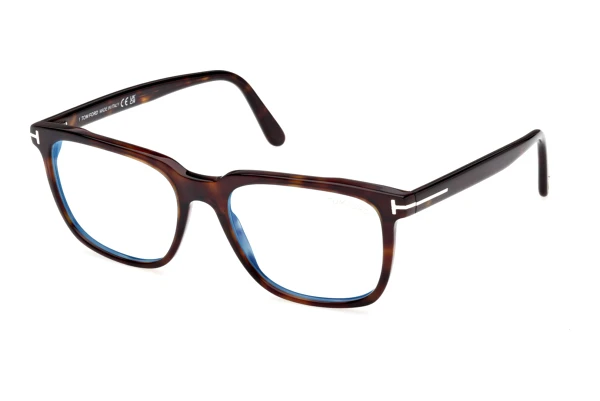 Okulary korekcyjne Tom Ford FT6080-B 052