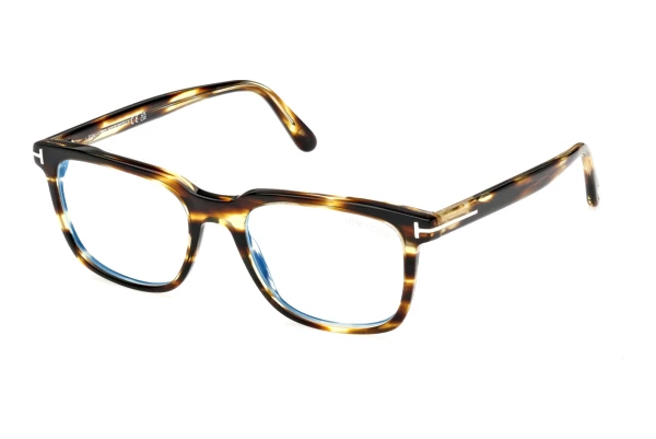 Okulary korekcyjne Tom Ford FT6080-B 055