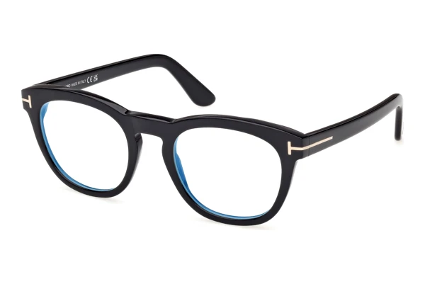 Okulary korekcyjne Tom Ford FT6081-B 001