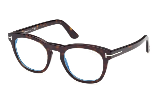 Okulary korekcyjne Tom Ford FT6081-B 052