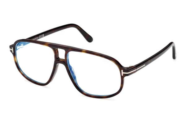 Okulary korekcyjne Tom Ford FT6082-B 052