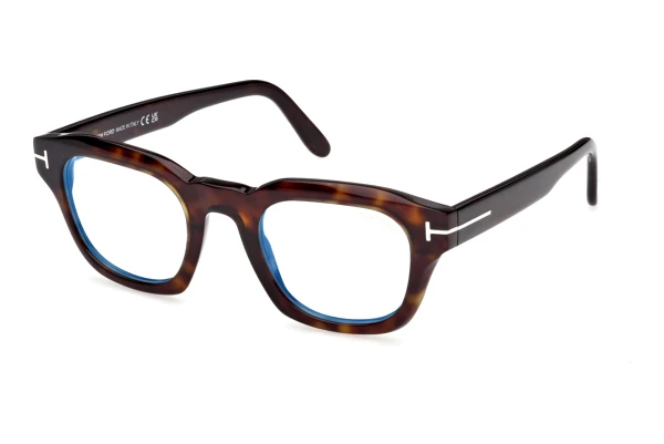 Okulary korekcyjne Tom Ford FT6083-B 052
