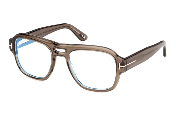 Okulary korekcyjne Tom Ford FT6085-B 048