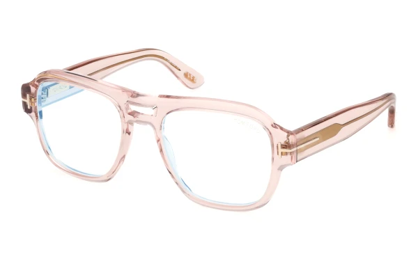 Okulary korekcyjne Tom Ford FT6085-B 072
