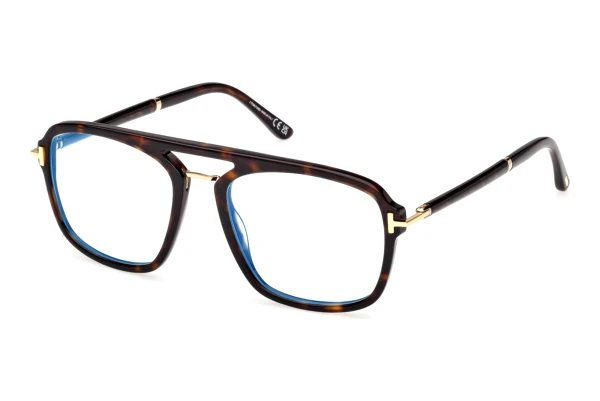 Okulary korekcyjne Tom Ford FT6086-B 052