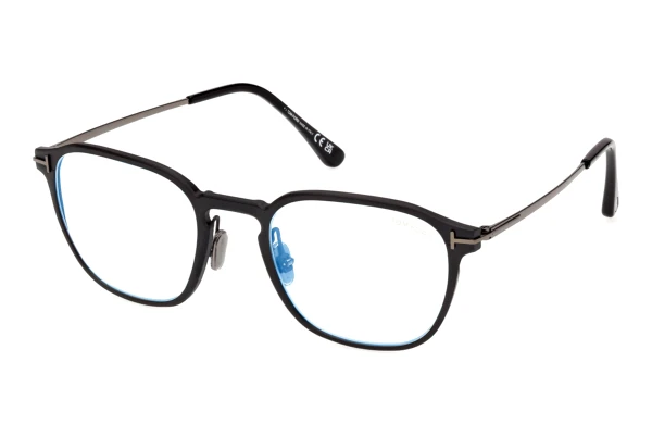 Okulary korekcyjne Tom Ford FT6087-B 005
