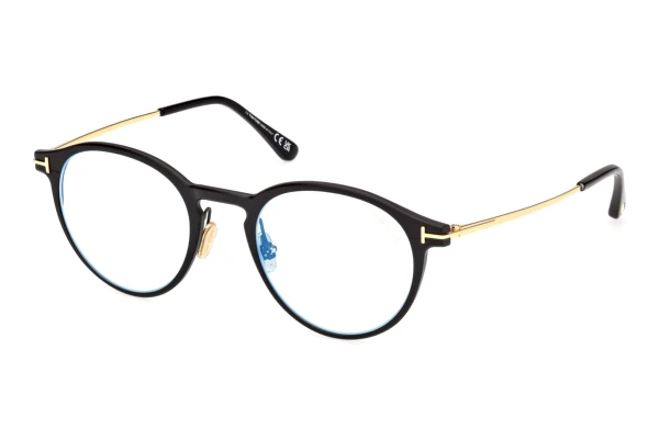 Okulary korekcyjne Tom Ford FT6088-B 002