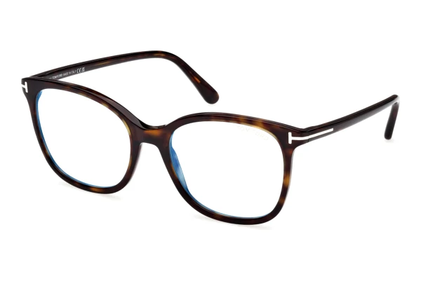 Okulary korekcyjne Tom Ford FT6089-B 052