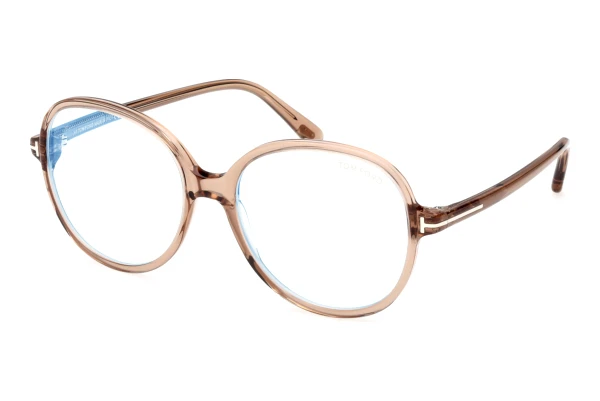 Okulary korekcyjne Tom Ford FT6090-B 045