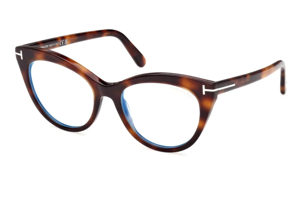 Okulary korekcyjne Tom Ford FT6091-B 053
