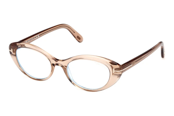 Okulary korekcyjne Tom Ford FT6092-B 045
