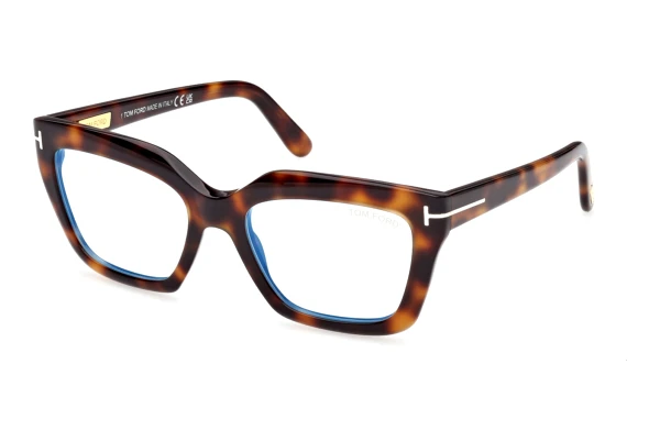 Okulary korekcyjne Tom Ford FT6093-B 053