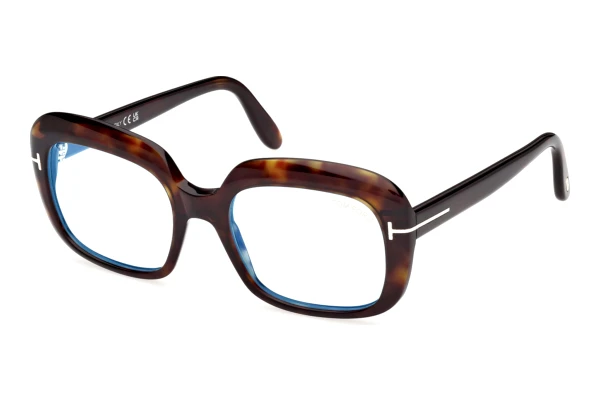 Okulary korekcyjne Tom Ford FT6096-B 052