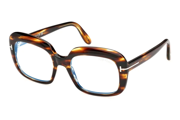 Okulary korekcyjne Tom Ford FT6096-B 055