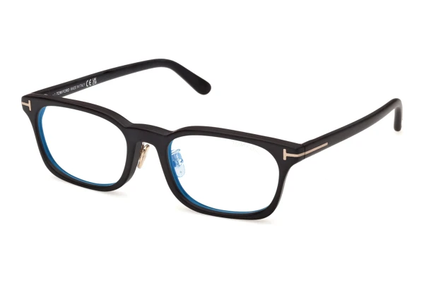 Okulary korekcyjne Tom Ford FT6111-D-B 002