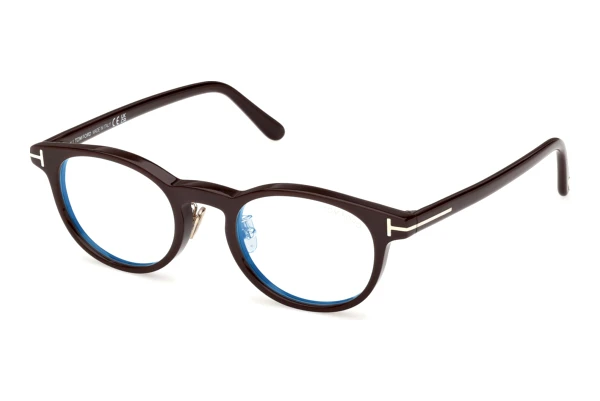 Okulary korekcyjne Tom Ford FT6112-D-B 048