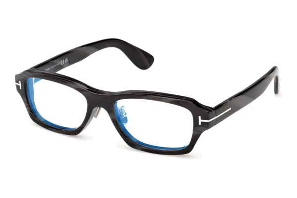 Okulary korekcyjne Tom Ford FT6113-D-B 063