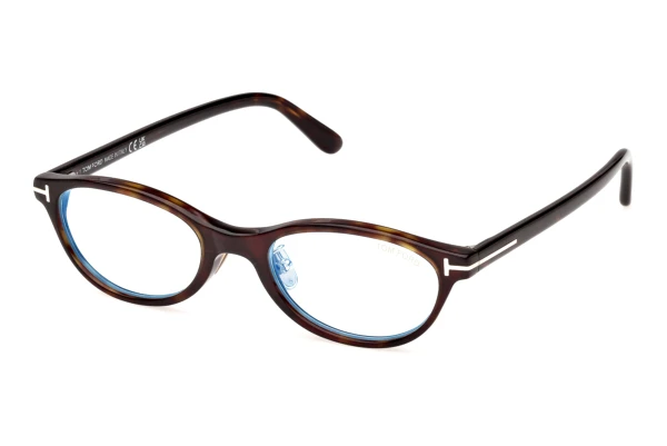 Okulary korekcyjne Tom Ford FT6114-D-B 052