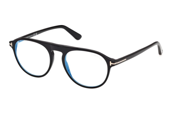 Okulary korekcyjne Tom Ford FT6118-B 001