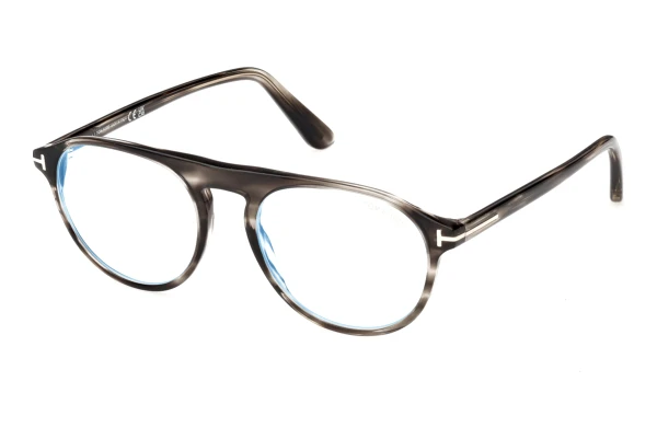 Okulary korekcyjne Tom Ford FT6118-B 055
