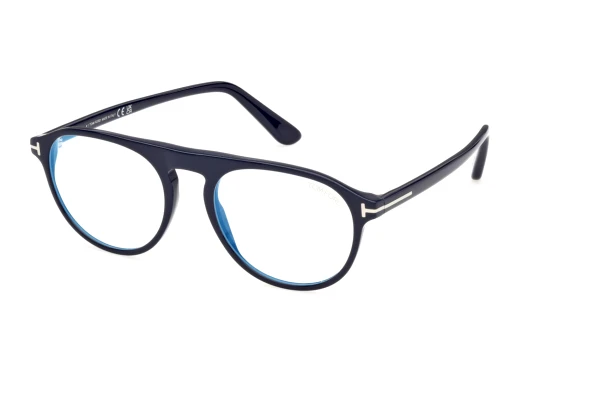 Okulary korekcyjne Tom Ford FT6118-B 090