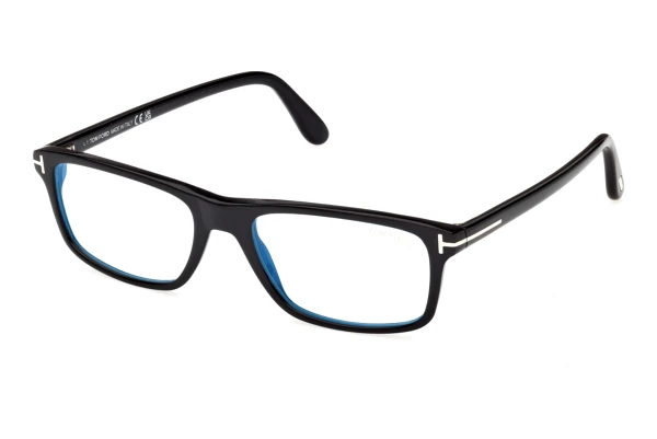 Okulary korekcyjne Tom Ford FT6119-B 001