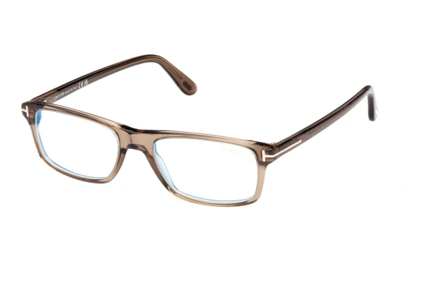 Okulary korekcyjne Tom Ford FT6119-B 048