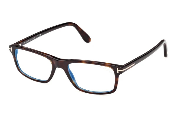 Okulary korekcyjne Tom Ford FT6119-B 052