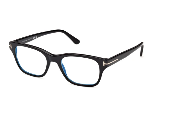 Okulary korekcyjne Tom Ford FT6120-B 001