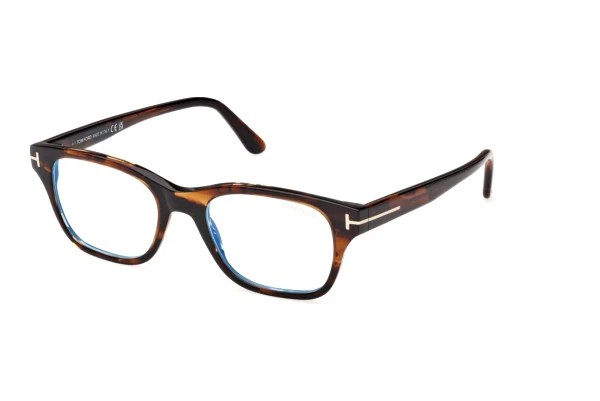 Okulary korekcyjne Tom Ford FT6120-B 056