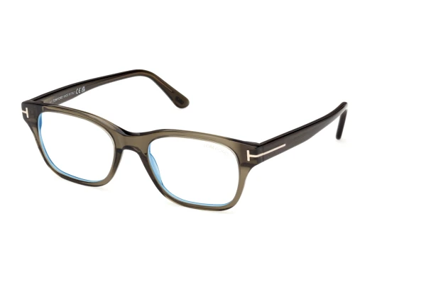 Okulary korekcyjne Tom Ford FT6120-B 096