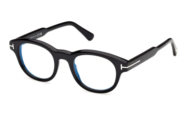 Okulary korekcyjne Tom Ford FT6121-B 001