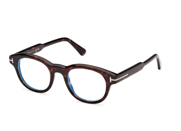 Okulary korekcyjne Tom Ford FT6121-B 052