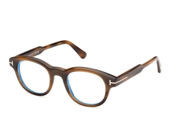 Okulary korekcyjne Tom Ford FT6121-B 055