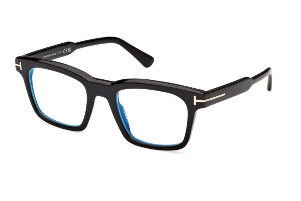 Okulary korekcyjne Tom Ford FT6122-B 001