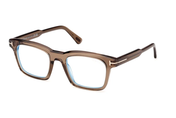 Okulary korekcyjne Tom Ford FT6122-B 048