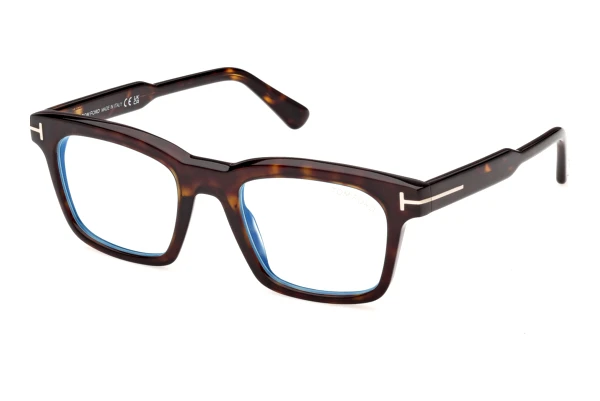 Okulary korekcyjne Tom Ford FT6122-B 052