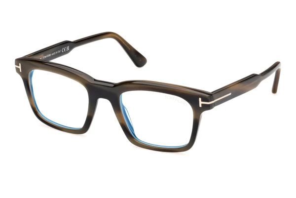 Okulary korekcyjne Tom Ford FT6122-B 056