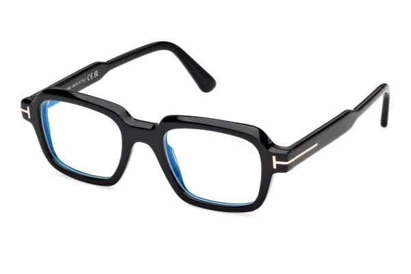 Okulary korekcyjne Tom Ford FT6123-B 001
