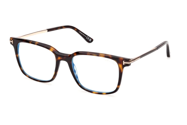 Okulary korekcyjne Tom Ford FT6124-B 052