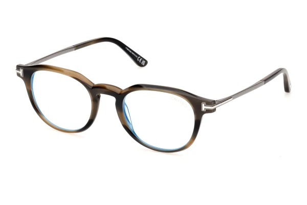 Okulary korekcyjne Tom Ford FT6125-B 055