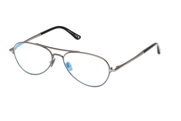 Okulary korekcyjne Tom Ford FT6128-B 008
