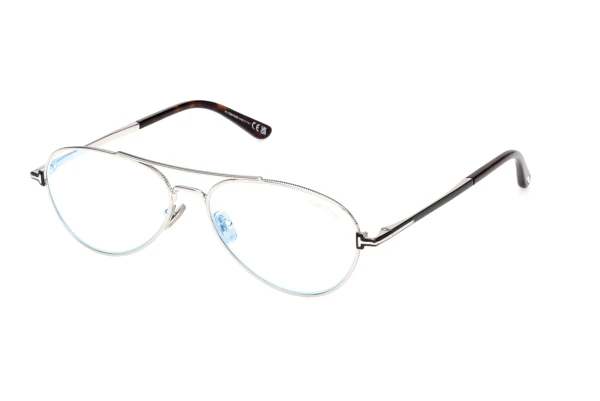 Okulary korekcyjne Tom Ford FT6128-B 016