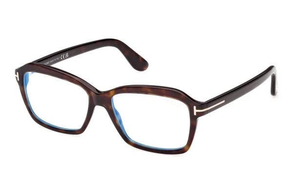 Okulary korekcyjne Tom Ford FT6129-B 052