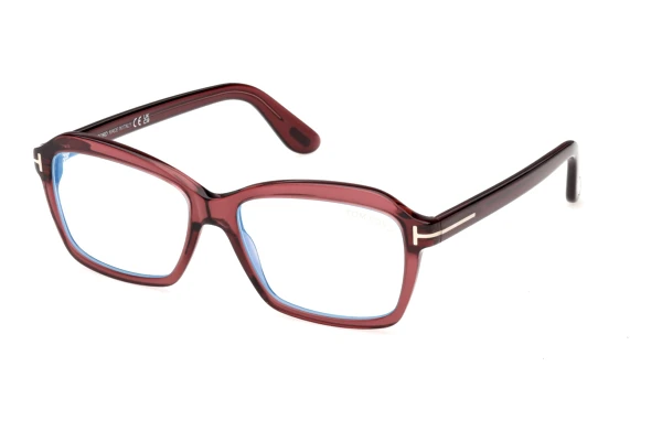 Okulary korekcyjne Tom Ford FT6129-B 069