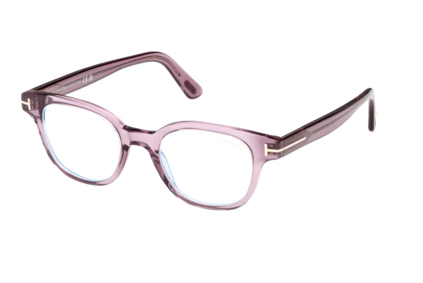 Okulary korekcyjne Tom Ford FT6130-B 081