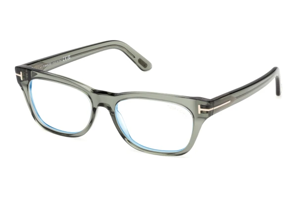 Okulary korekcyjne Tom Ford FT6131-B 093
